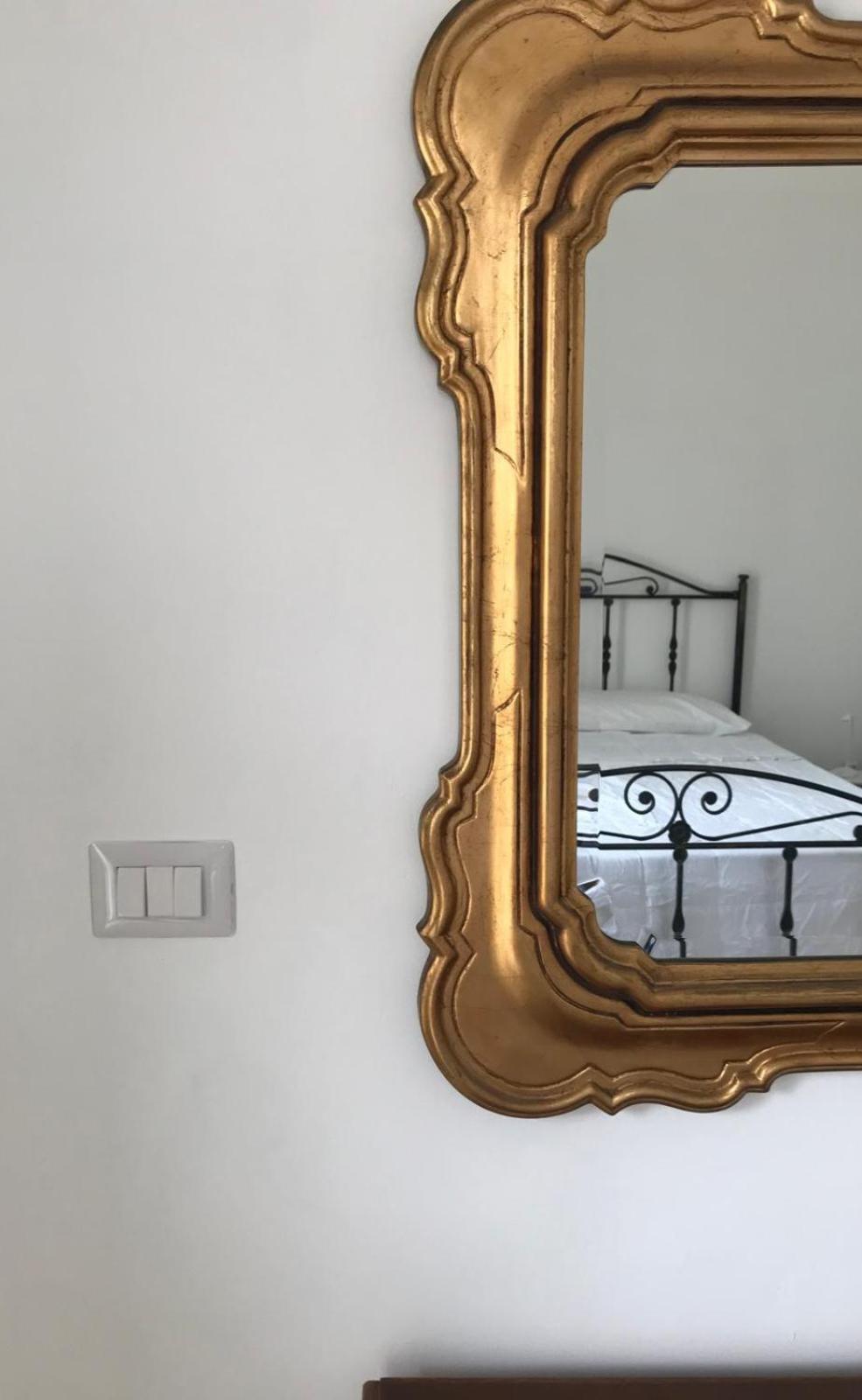 Mayu'S House , Dimora Nel Centro Storico Di Lecce Dış mekan fotoğraf