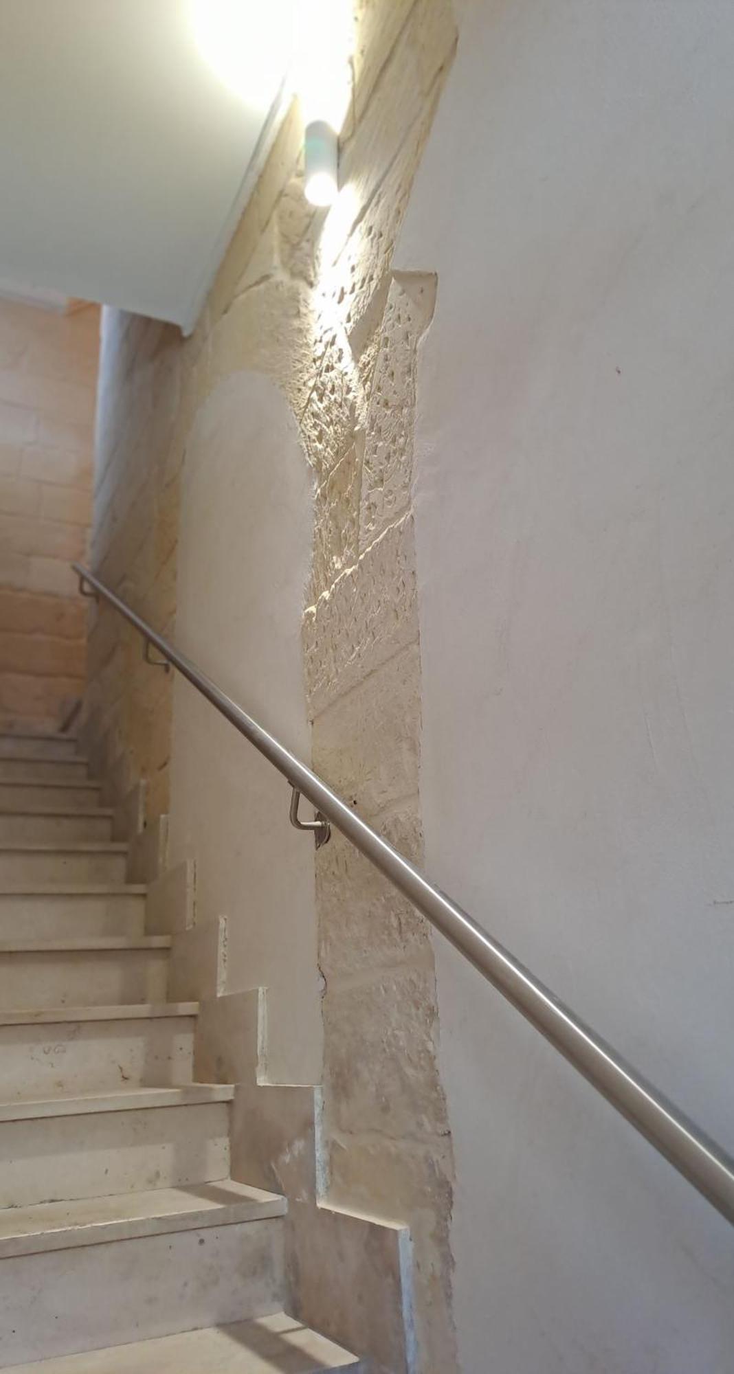 Mayu'S House , Dimora Nel Centro Storico Di Lecce Dış mekan fotoğraf