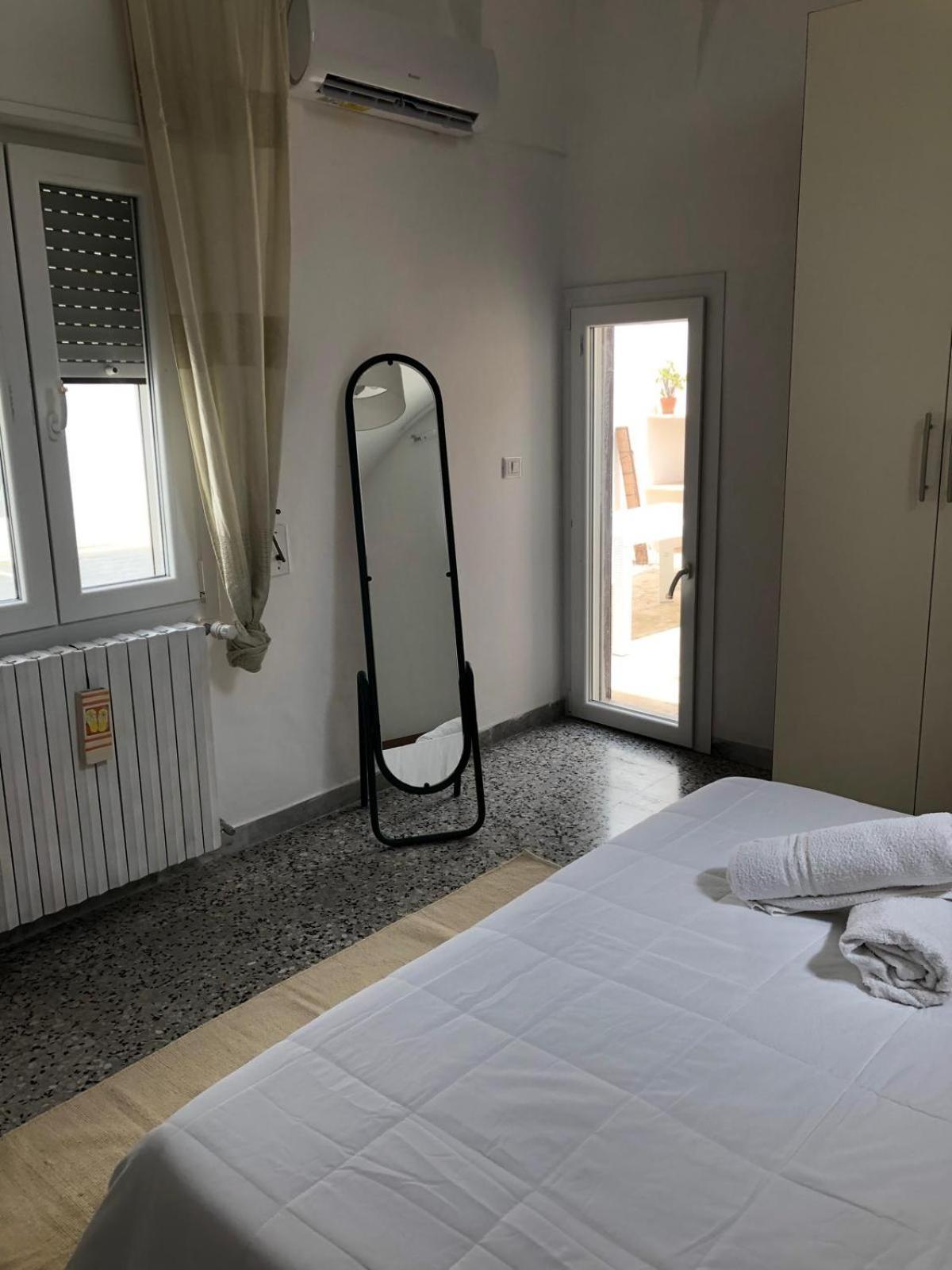 Mayu'S House , Dimora Nel Centro Storico Di Lecce Dış mekan fotoğraf