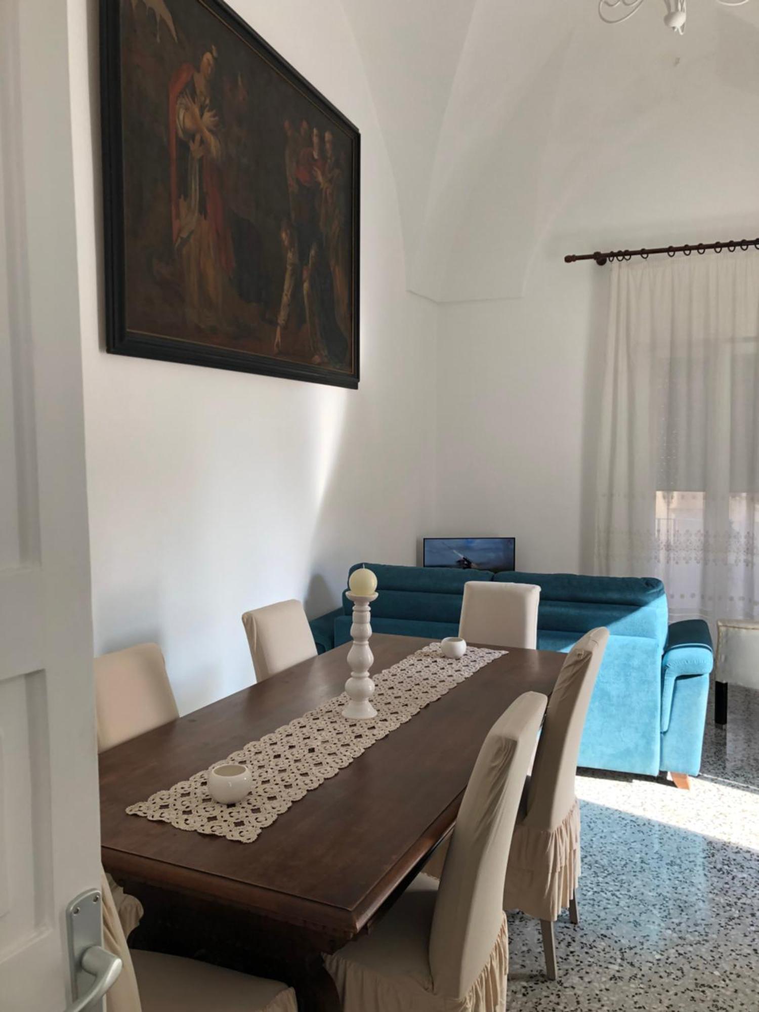 Mayu'S House , Dimora Nel Centro Storico Di Lecce Dış mekan fotoğraf