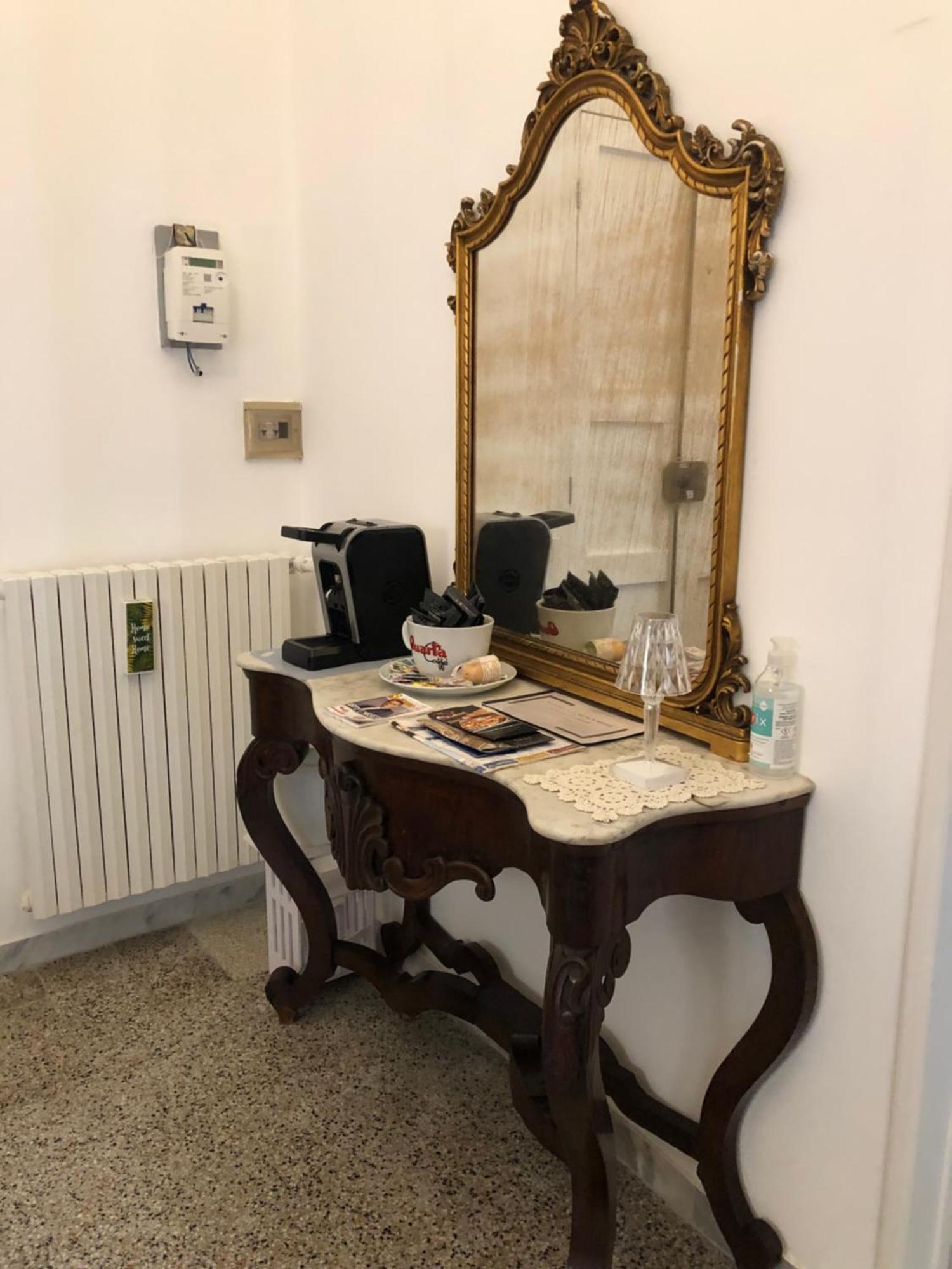 Mayu'S House , Dimora Nel Centro Storico Di Lecce Dış mekan fotoğraf