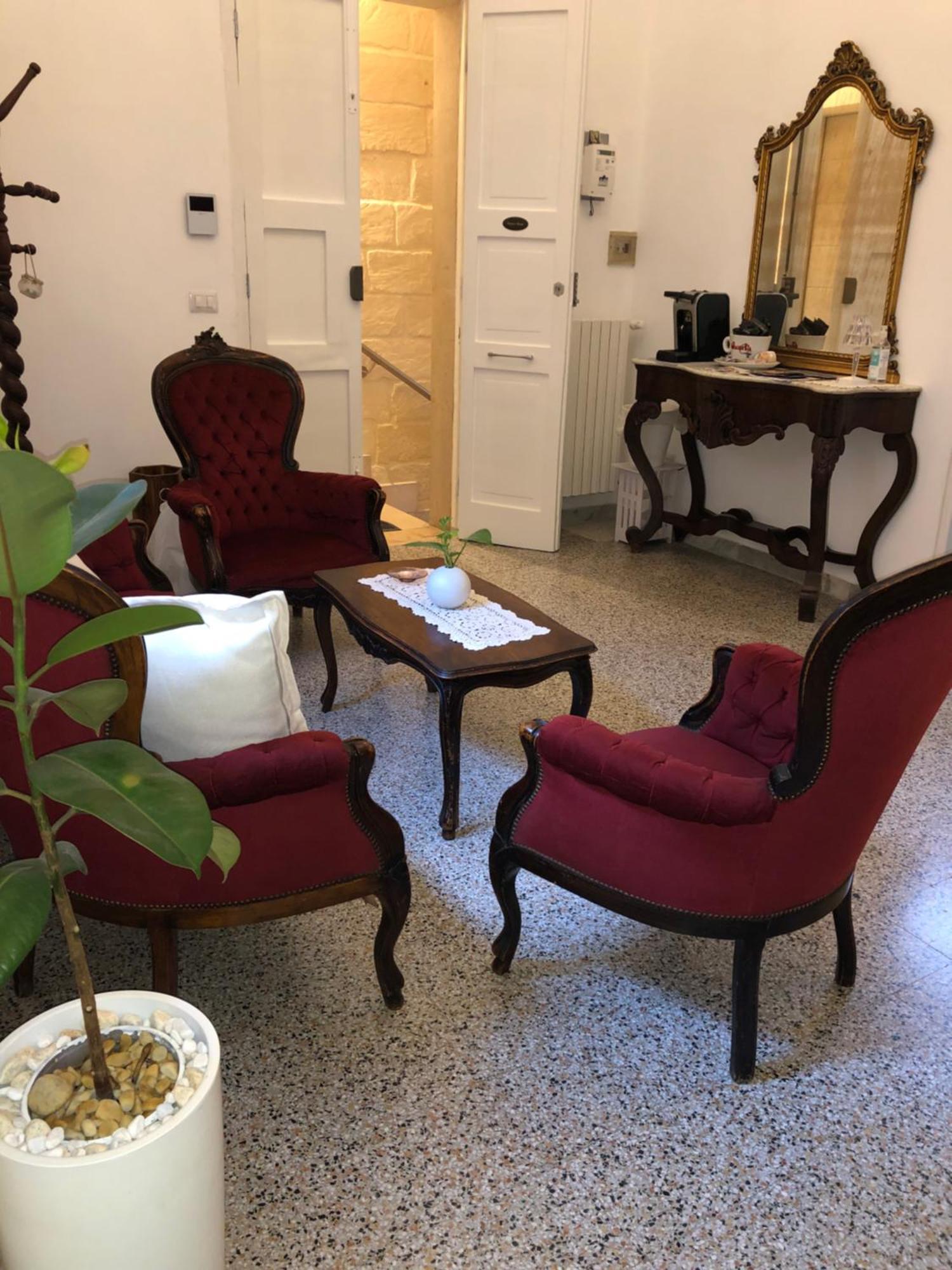 Mayu'S House , Dimora Nel Centro Storico Di Lecce Dış mekan fotoğraf
