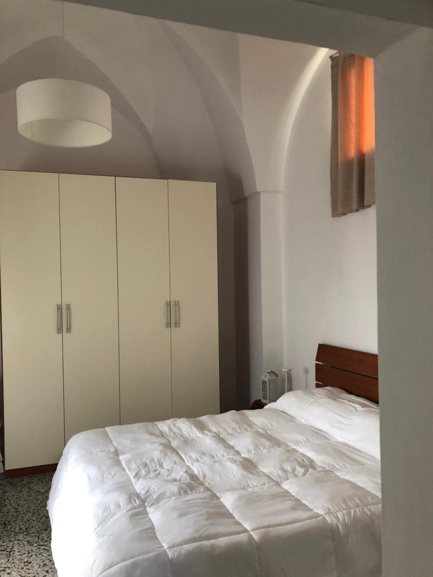 Mayu'S House , Dimora Nel Centro Storico Di Lecce Dış mekan fotoğraf