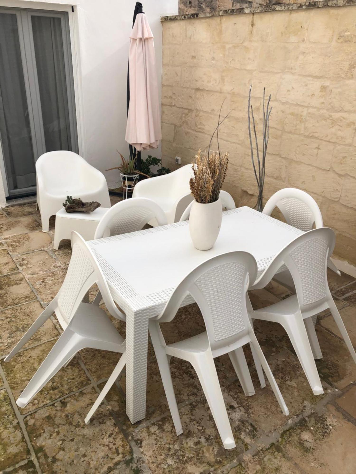 Mayu'S House , Dimora Nel Centro Storico Di Lecce Dış mekan fotoğraf